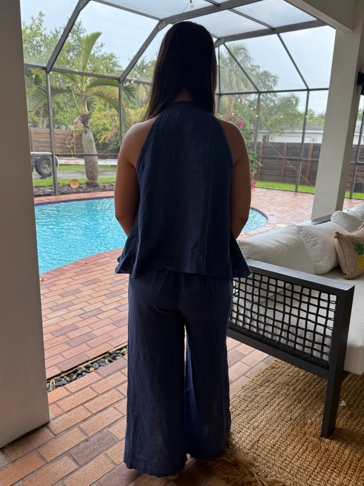 COCONUT GROVE SET