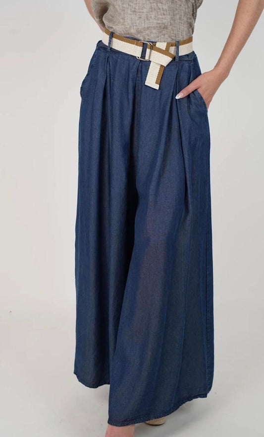 Harbour Breeze Pants