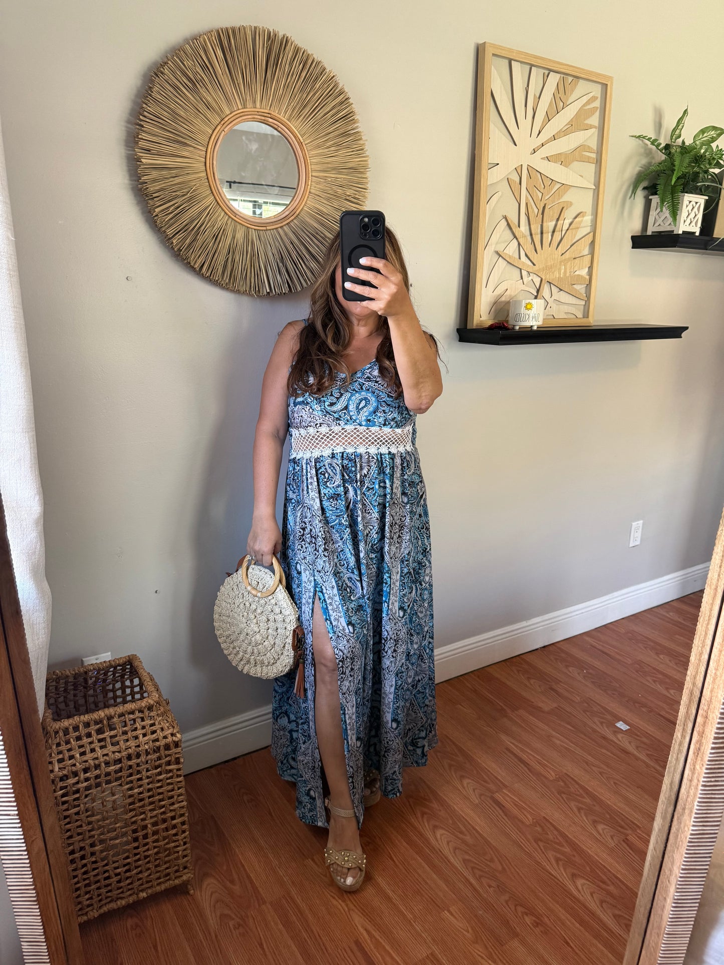 SEABREEZE ESCAPE MAXI