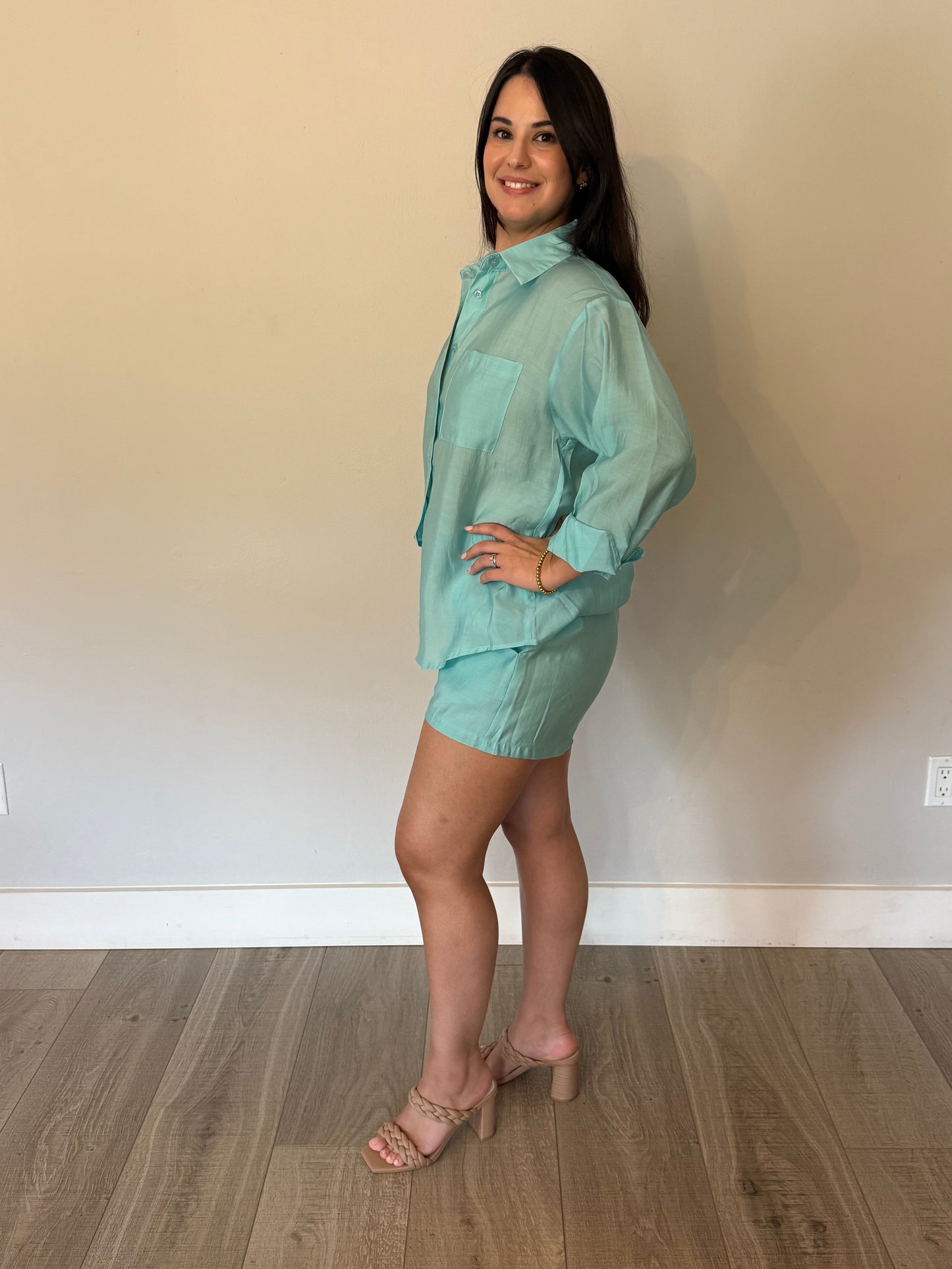 SEABREEZE STROLL SET