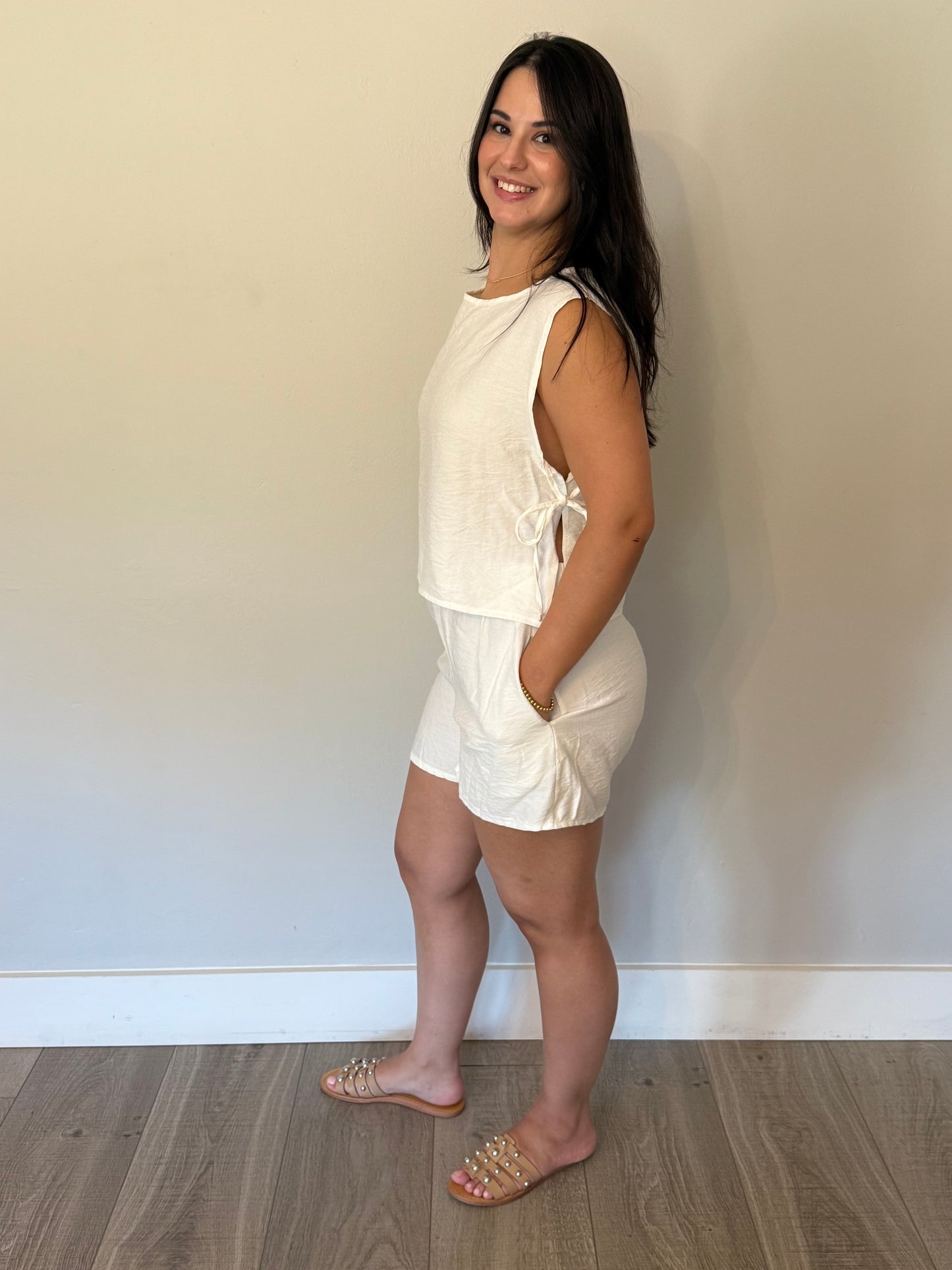 COASTAL CALM SET