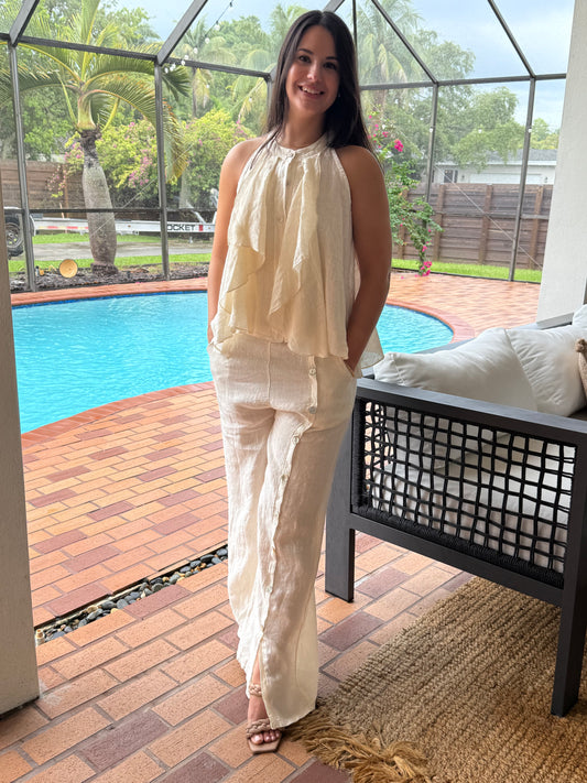 COCONUT GROVE SET