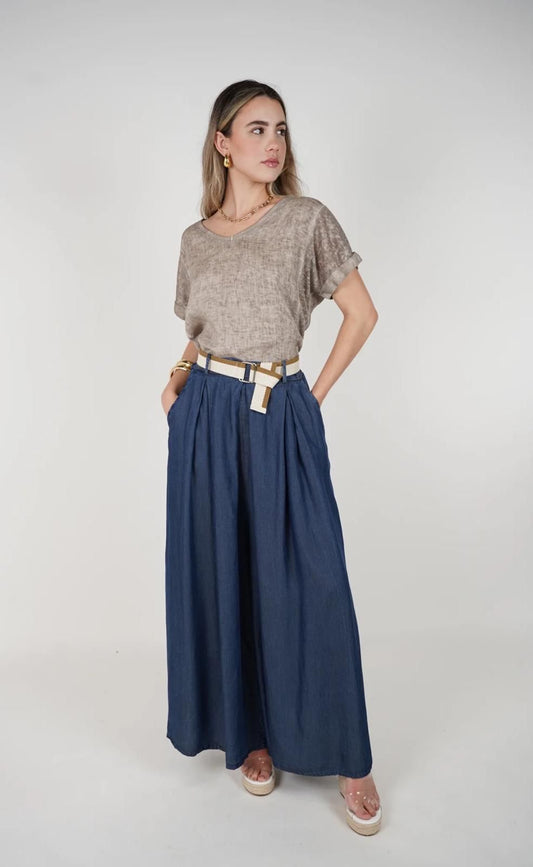 Harbour Breeze Pants