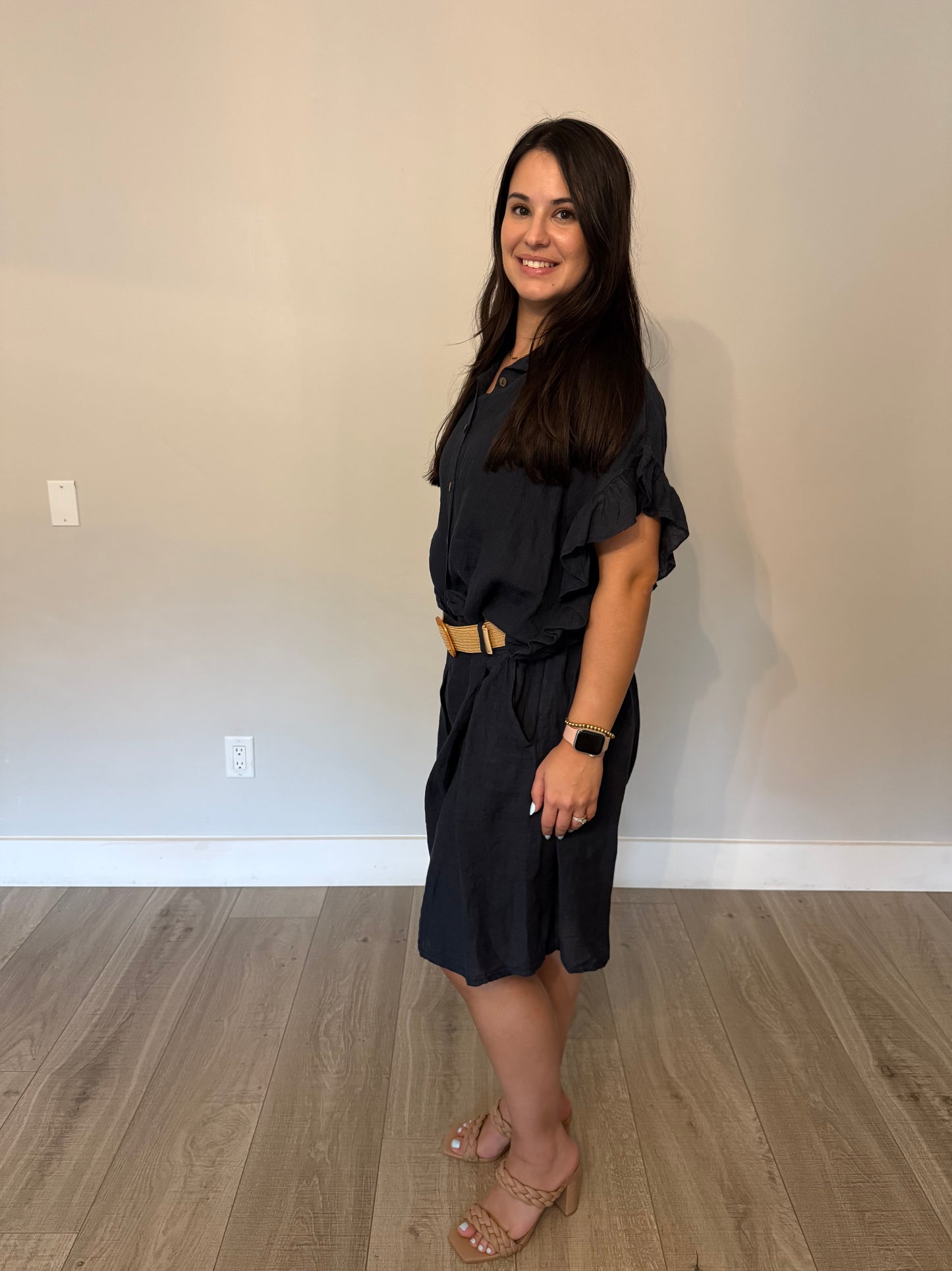 MIDNIGHT TIDE SHORTS