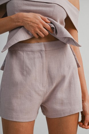 MALIBU TAILORED SET