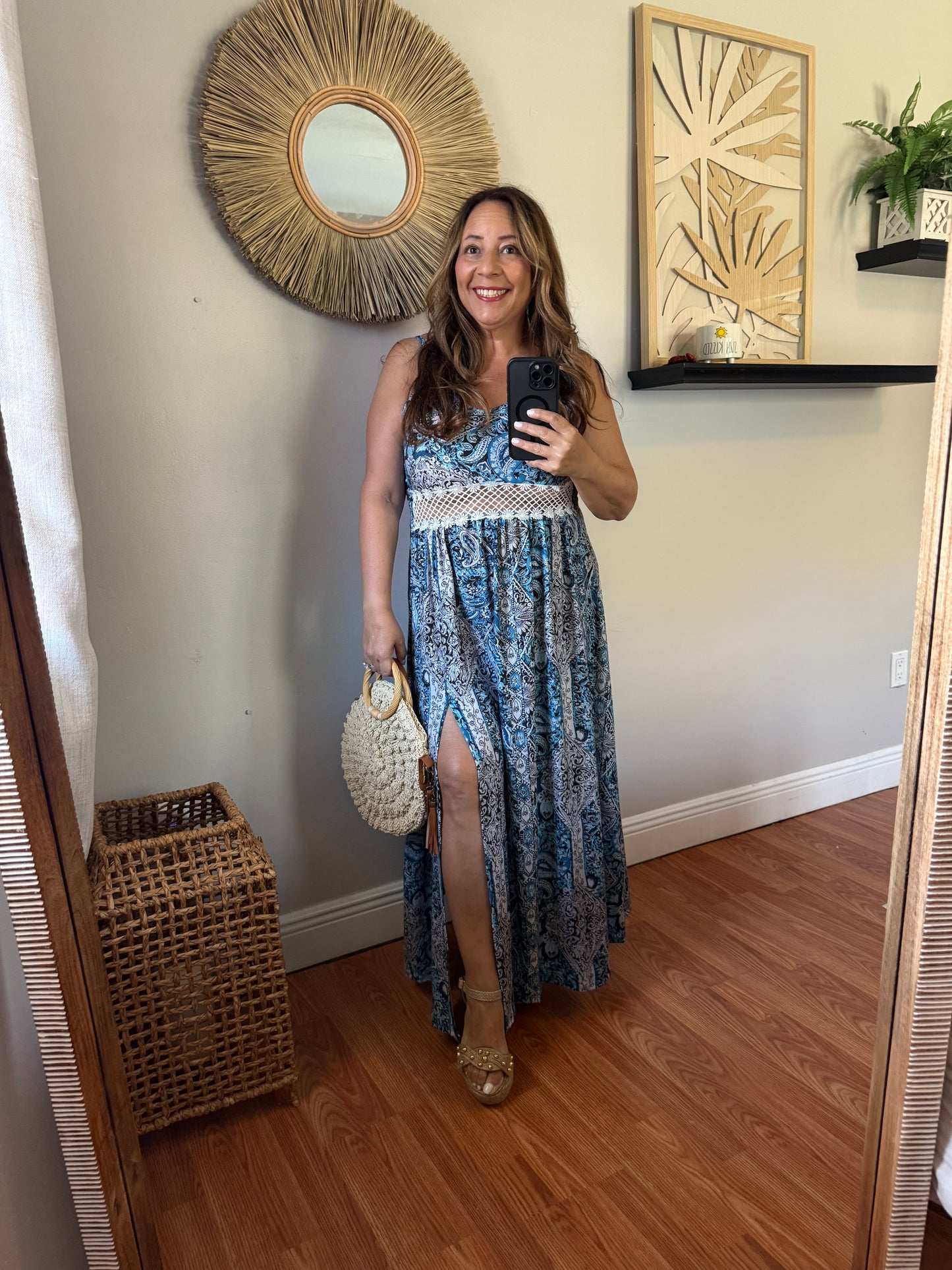 SEABREEZE ESCAPE MAXI
