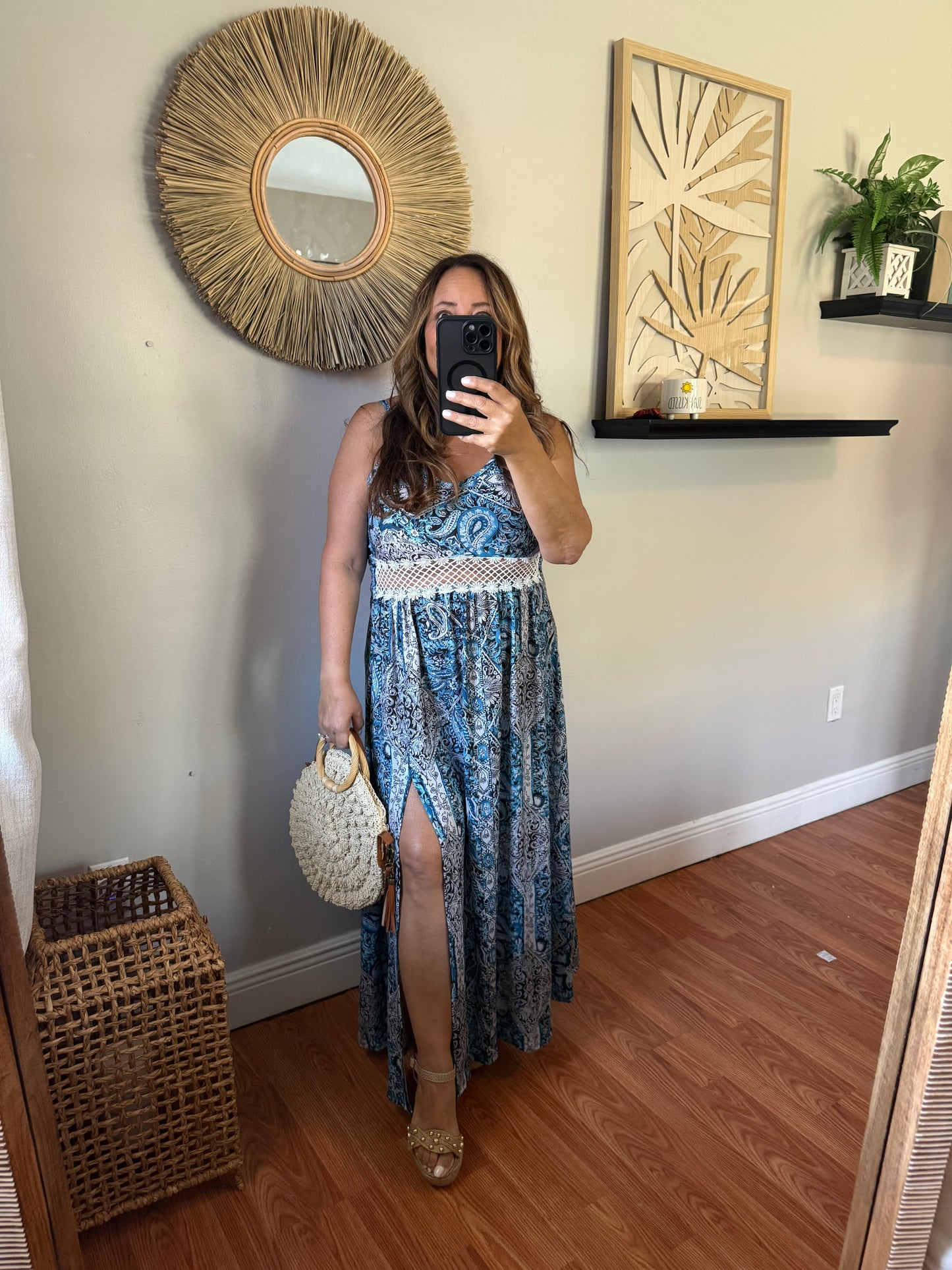 SEABREEZE ESCAPE MAXI
