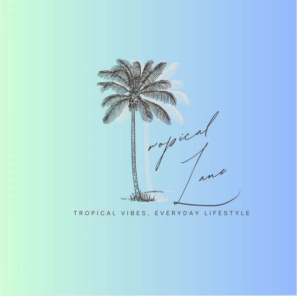 Tropical Lane Boutique